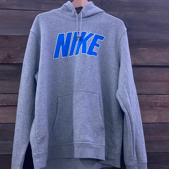 Nike Other - Nike hoodie mens XXL